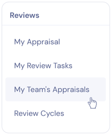 My-Teams-Appraisals